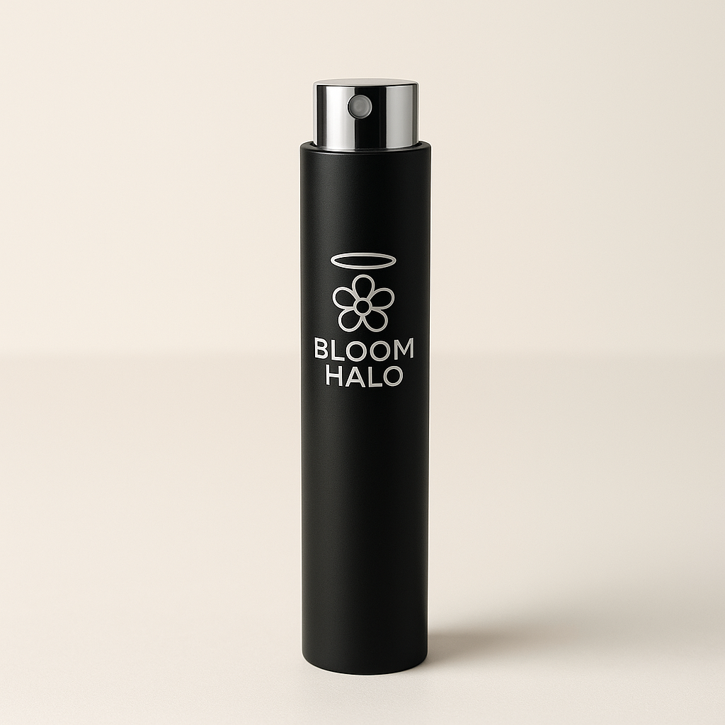 Blessed Eau de Parfum 10ML Bloom Halo Blessed Eau de Parfum 10ML Bloom Halo